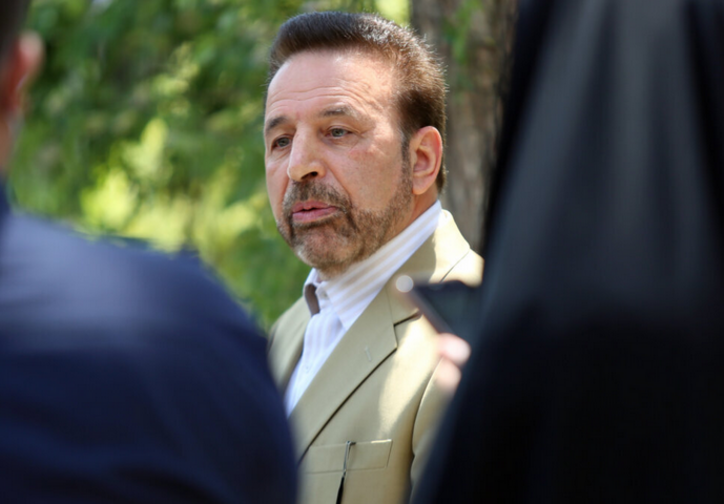 منافع واگذاری معادن برای دولت بعد خواهد بود