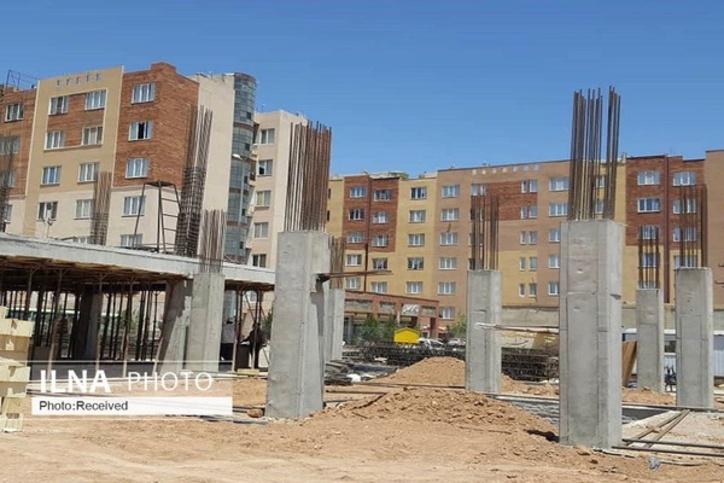 افزایش قیمت سیمان، هزینه ساخت مسکن را ۳۰ درصد گران کرد
