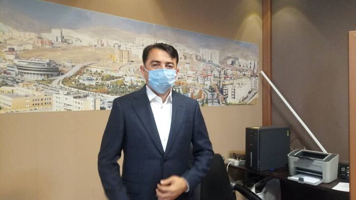 دلالان با کمبود تصنعی سیمان در تکمیل مسکن مهر اخلال ایجاد می‌کنند