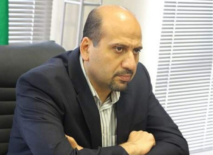 متاسفانه سهمیه آهن اسفنجی القایی‌ها صادر شد