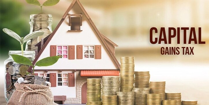 کدام معاملات املاک از پرداخت مالیات بر عایدی سرمایه معاف است؟