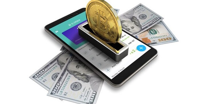 پیش‌بینی‌های عجیب در مورد سقوط بیت کوین و دلار آمریکا