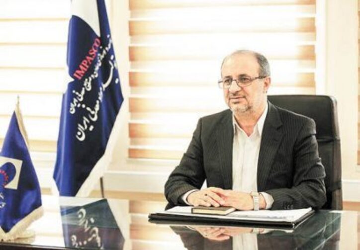 تکمیل زنجیره تولید در لامرد با اجرای گام نخست انتقال آب به استان فارس