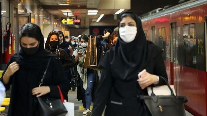 تعطیلی ناگهانی تهران! /شرکت‌های بخش خصوصی تعطیل شد؟