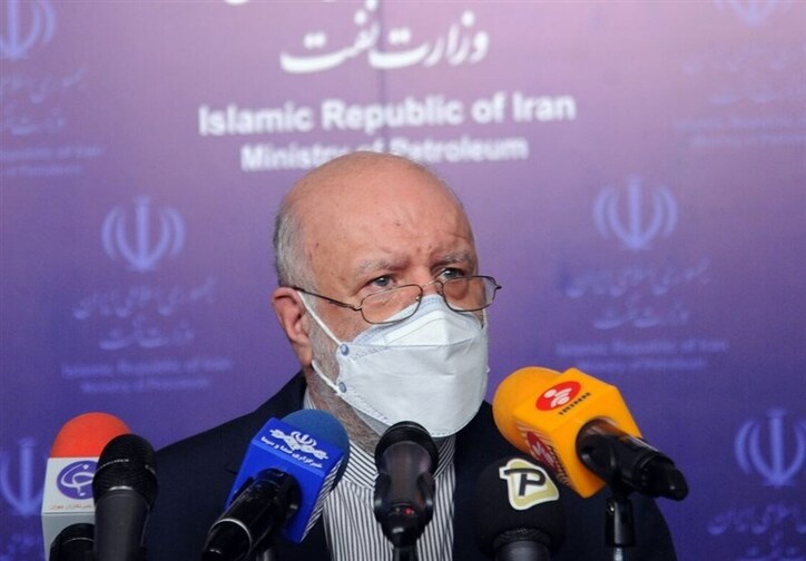 زنگنه: قیمت بالای نفت به سود کسی نیست/ اوپک پلاس نمی‌تواند نفت ایران را نادیده بگیرد