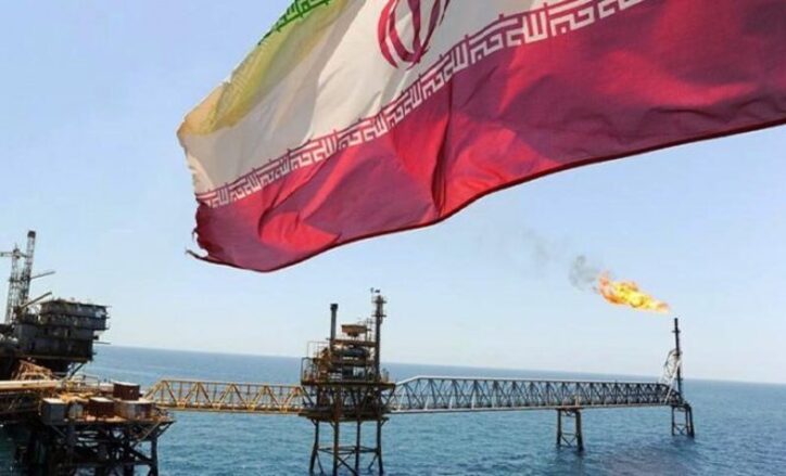 افزایش تدریجی تولید نفت ایران