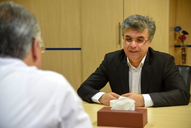 فرآورش۱۸۳ میلیارد متر مکعب گاز پارس جنوبی در سال گذشته