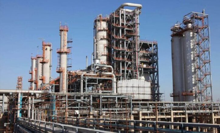 قدیمی‌ترین پالایشگاه ایران مدرن می‌شود
