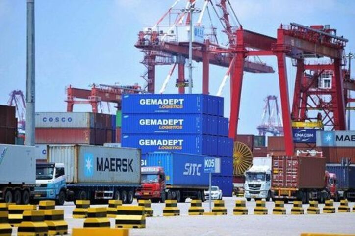 آمار تجارت غیرنفتی در دو ماهه اول ۱۴۰۰