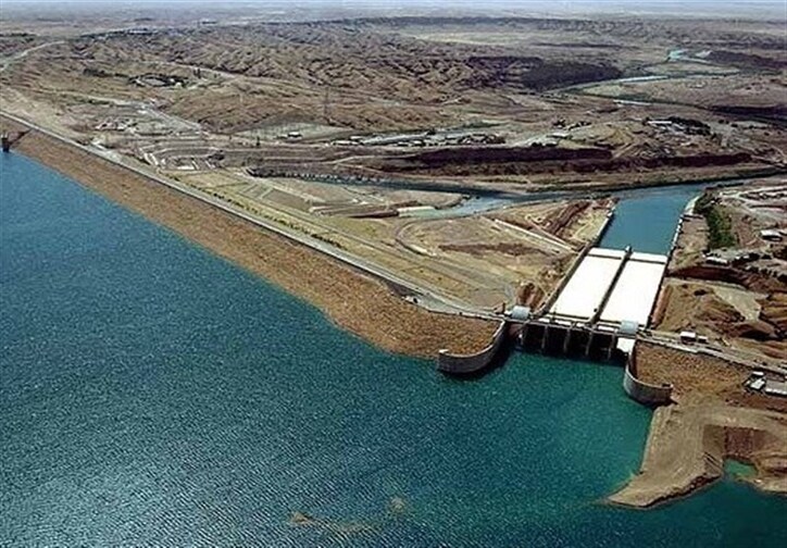 شرکت مدیریت منابع آب: تصمیم‌گیری در بخش آب کشور فرابخشی است