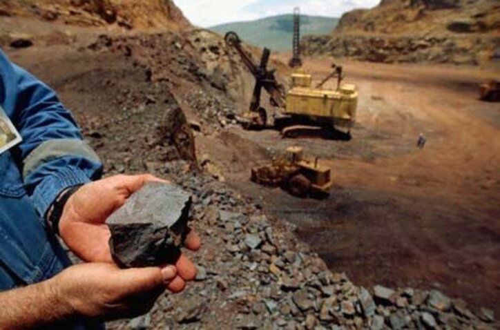 نوآوری مهندسان خراسانی در استفاده از معادن کم عیار