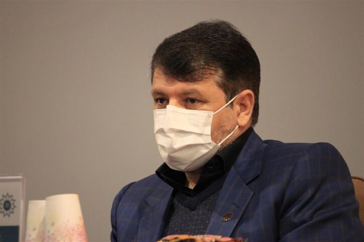 سهم آذربایجان‌شرقی از محل منابع معدنی باید احقاق شود
