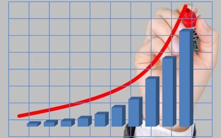 افزایش بیش از ۲۰ هزار واحدی شاخص کل بورس