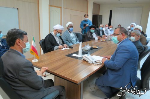 بازدید رئیس بنیاد مستضعفان و فرماندار گالیکش از خط تولید کارخانه سیمان پیوند گلستان بازدید رئیس بنیاد مستضعفان و فرماندار گالیکش از خط تولید کارخانه سیمان پیوند گلستان