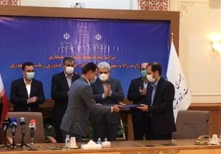 ساخت مسکن برای نخبگان در شهر پردیس/ قرارداد احداث شهر هوشمند امضا شد