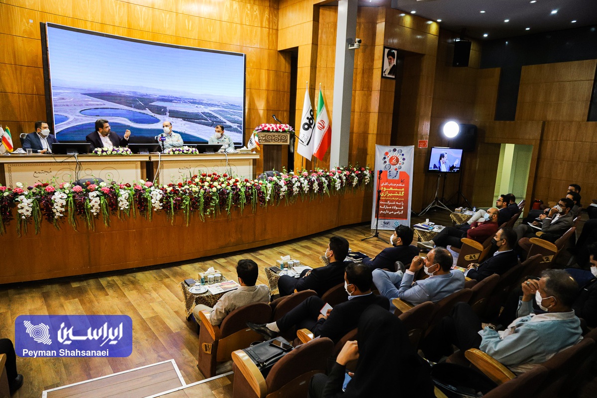فولاد مبارکه در ایفای نقش تربیتی، فرهنگی و توسعهای در اصفهان پیشتاز است فولاد مبارکه در ایفای نقش تربیتی، فرهنگی و توسعهای در اصفهان پیشتاز است