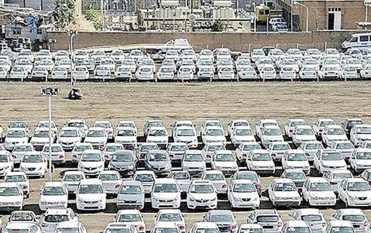 رشد ۱۱۵ درصدی خودرو‌های انباری