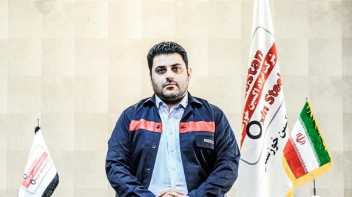 بومی‌سازی تنها مسیر تحقق افق چشم‌انداز ۱۴۰۴ صنعت فولاد است
