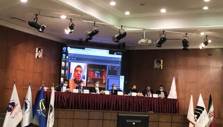 عرضه‌ها در کل زنجیره فولاد باید هدفمند و در یک بستر استاندارد باشد
