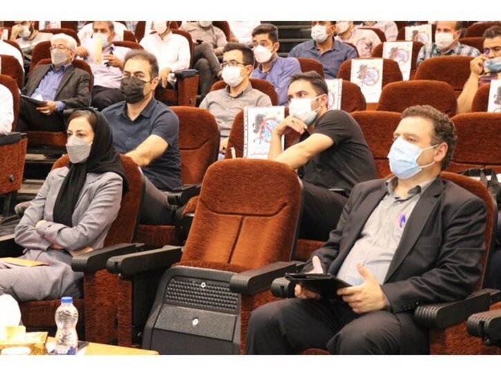 طرح جامع توسعه پایدار معادن و شرکت‌های صنایع معدنی در استان زنجان اجرایی می‌گردد