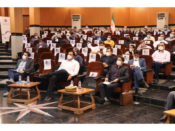 طرح جامع توسعه پایدار معادن و شرکتهای صنایع معدنی در استان زنجان اجرایی میگردد طرح جامع توسعه پایدار معادن و شرکتهای صنایع معدنی در استان زنجان اجرایی میگردد