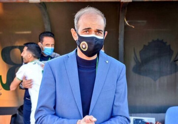 محرم نویدکیا: فولاد خوزستان ساختار دفاعی خیلی خوب دارد