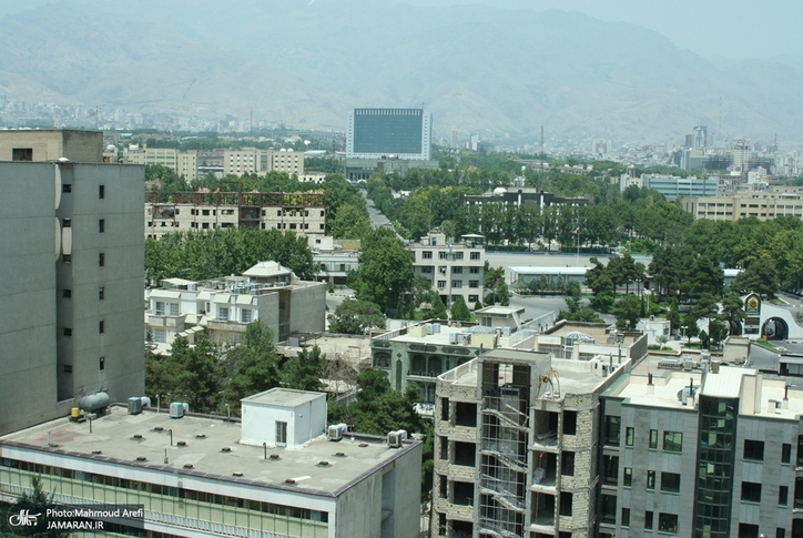 افزایش ۵۶ درصدی قیمت مسکن نسبت به خرداد ۹۹