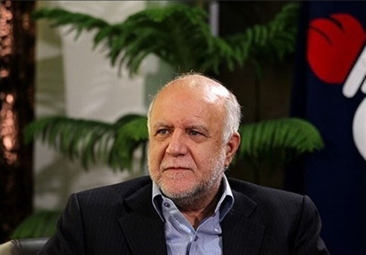 زنگنه: باید قانون بودجه ۱۴۰۰ اصلاح شود / حقوق کارکنان صنعت نفت تا پایان تیرماه اصلاح می‌شود