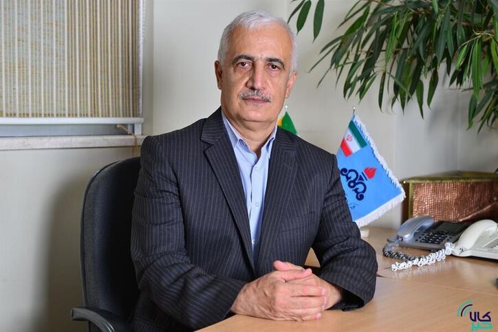 افزایش ۷ درصدی تولید محصولات پتروشیمی در بهار ۱۴۰۰