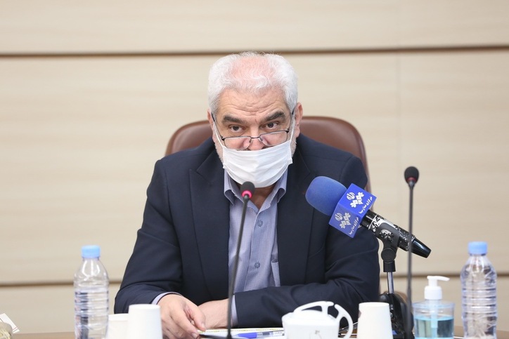 عرضه ۳۰ هزار دستگاه خودرو به مشمولین واجد شرایط معرفی شده از سوی بنیاد شهید/ تسهیل در تردد جانبازان و خانواده‌های معظم شهداء با اجرای بند (ز) تبصره (۷) قانون بودجه ۱۴۰۰