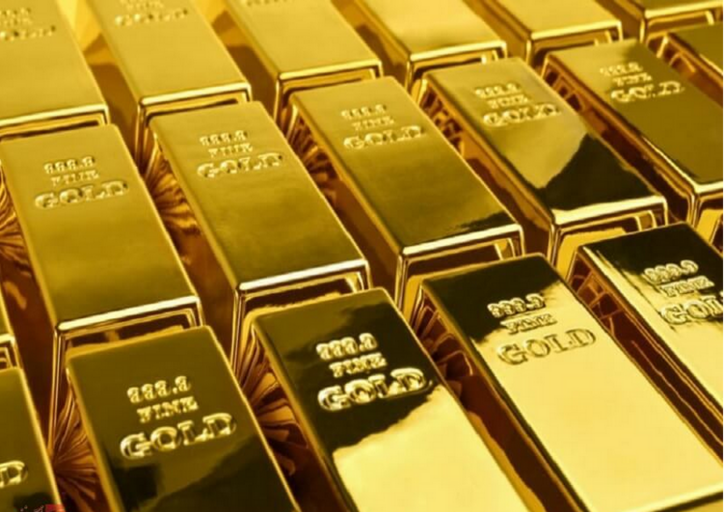 بازار فلزات گرانبها تغییر جهت داد