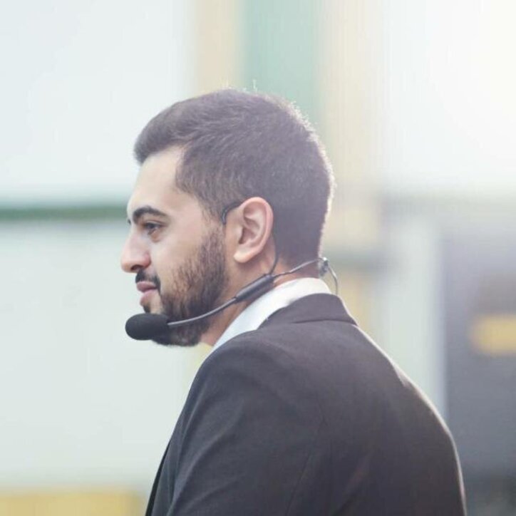 هیچگونه ریسک تهدیدکننده در وضعیت فعلی بازار نیست