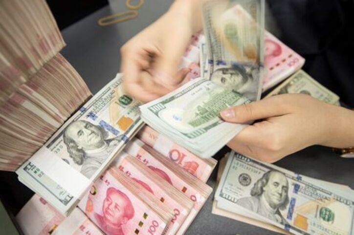 نرخ رسمی ۲۵ ارز کاهش یافت
