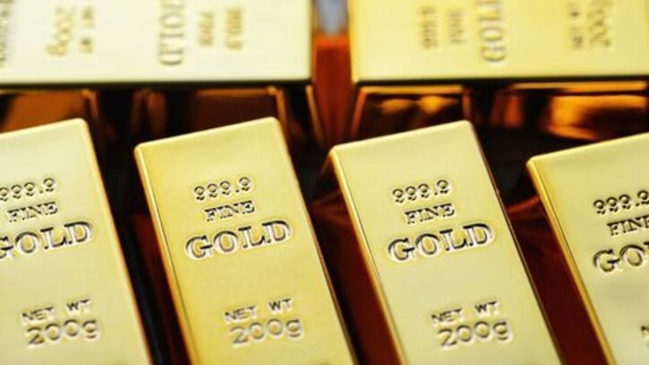 قیمت جهانی طلا تا ۱۷۷۵ دلار پایین آمد