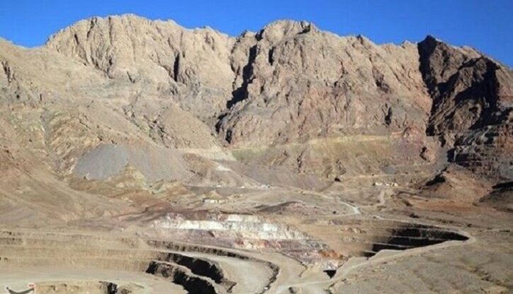 دغدغه‌های محیط زیست مرکزی و قم در رابطه با «معدن مس دالی» برطرف شده/ چاره کار، همزیستی مسالمت آمیز مردم و بهره بردار است