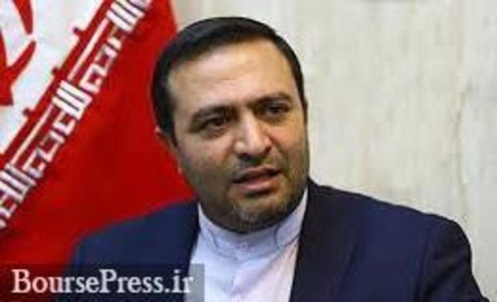 نظر عضو ناظر مجلس در شورای عالی بورس و امید حمایت از دولت جدید