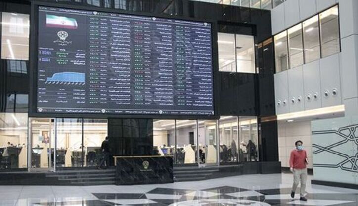 تقویت ۴۷۰۰ واحدی شاخص کل بورس