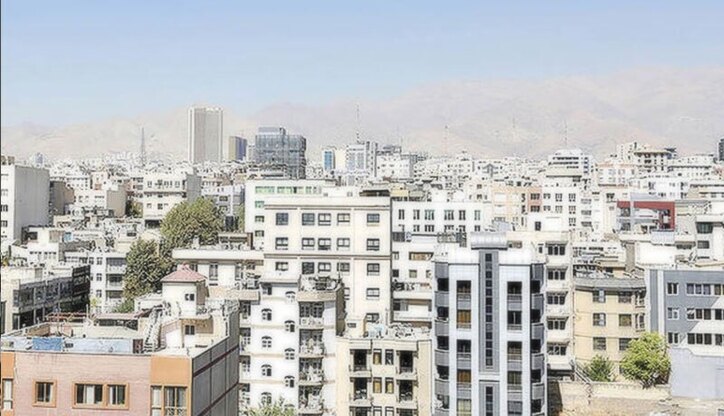 افزایش ۲/۹ درصدی تورم مسکن در اردیبهشت