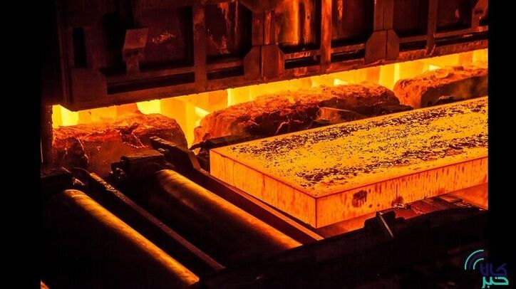 ثبت بالاترین رشد قیمت فولاد در یک دهه اخیر