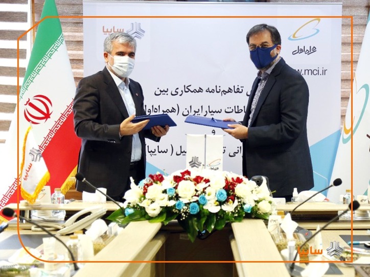 استفاده از فناوری خودرو متصل برای اولین‌بار در صنعت خودرو کشور/ تولید و عرضه یک میلیون خودرو متصل در سه سال آینده