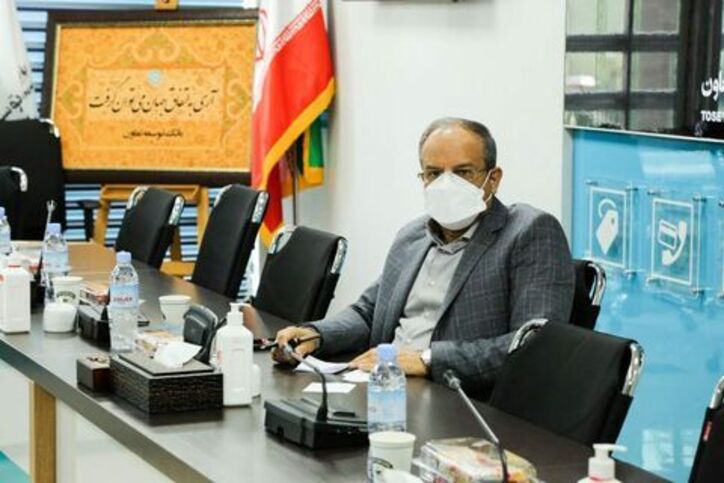 صدور۵۵۰۰ میلیارد ریال ضمانتنامه در شعب استان خوزستان