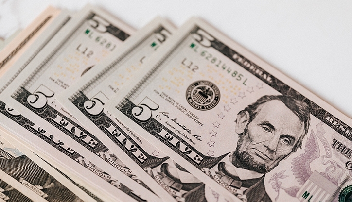 آخرین قیمت دلار پیش از امروز ۹ تیر
