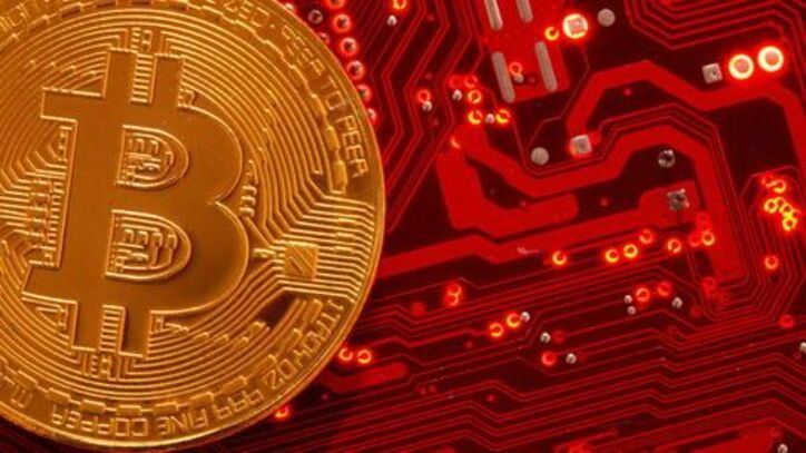 میلیاردر بیت‌کوین ثروت خود از ارز رمزنگاری شده را به گور برد؟