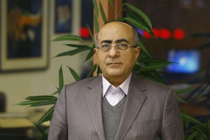 برگزاری اولین جلسه هیات عامل بانک مرکزی با حضور رئیس جدید