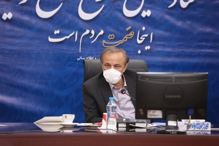 یکصد و بیستمین جلسه ستاد تسهیل و رفع موانع تولید برگزار شد