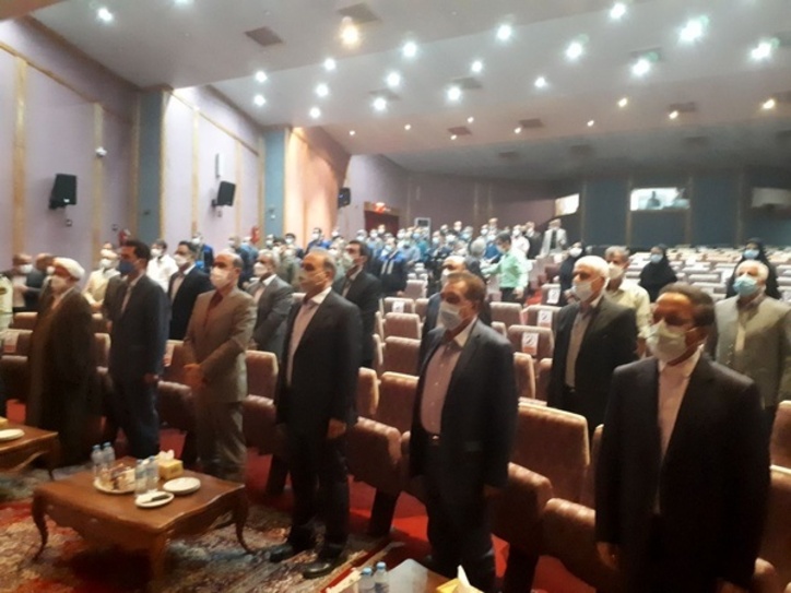 مدیرعامل معدن زغال سنگ البرز شرقی تغییر کرد