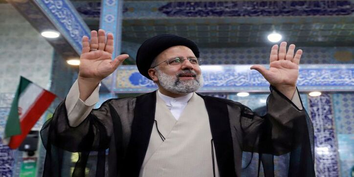 سناریو‌های اقتصادی دولت رئیسی