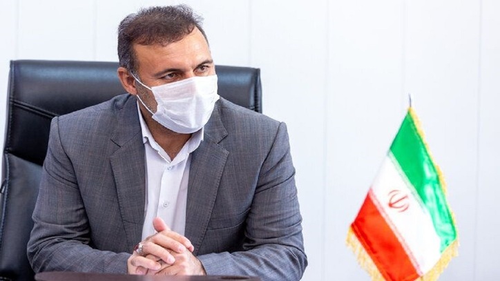 توزیع ۱۰۰ تن سیمان سهمیه‌ای در بروجن