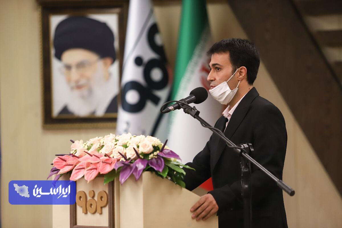 رویکرد جدید فولاد مبارکه در حمایت از رسانهها به زودی اعلام میشود/ تفرقه آسیب حاکم بر رسانههای اصفهان رویکرد جدید فولاد مبارکه در حمایت از رسانهها به زودی اعلام میشود/ تفرقه آسیب حاکم بر رسانههای اصفهان