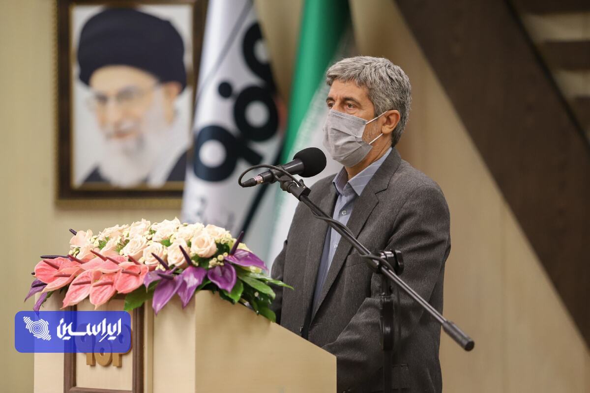 رویکرد جدید فولاد مبارکه در حمایت از رسانهها به زودی اعلام میشود/ تفرقه آسیب حاکم بر رسانههای اصفهان رویکرد جدید فولاد مبارکه در حمایت از رسانهها به زودی اعلام میشود/ تفرقه آسیب حاکم بر رسانههای اصفهان